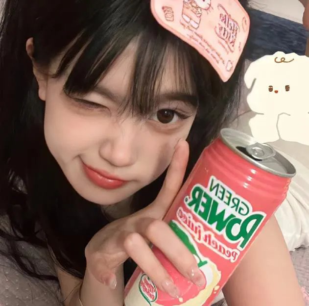 蝴蝶的微笑