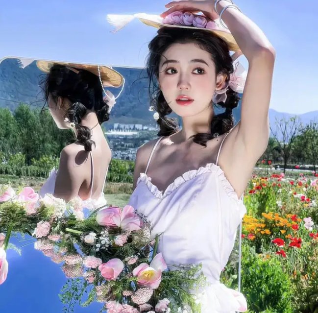 安吉丽娜