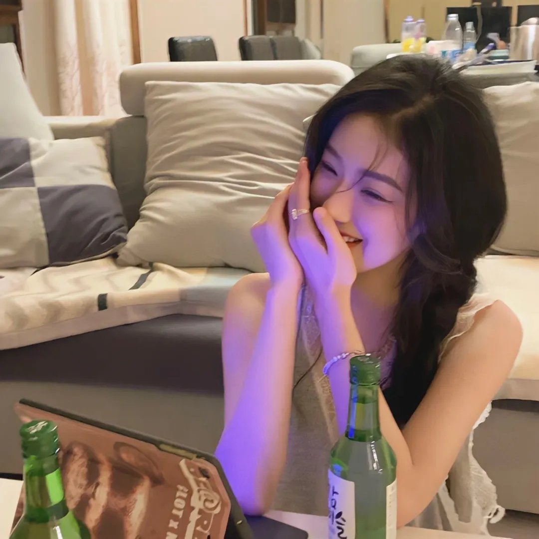 在一起的日子